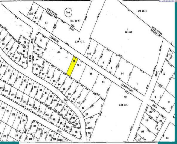 341 W Lincoln Hwy, Langhorne, PA 19047